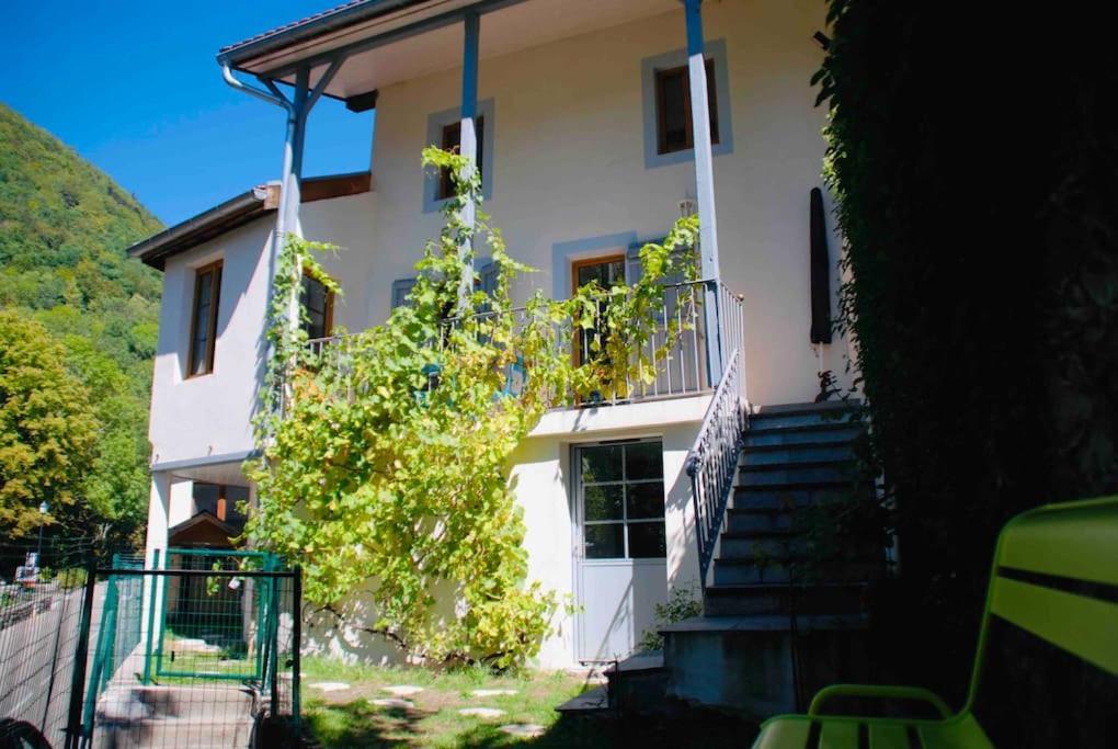 Maison 3 Chambres Au Lac D'Annecy, 30Min La Clusaz Menthon-Saint-Bernard Exterior foto